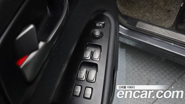 KG모빌리티(SsangYong) Rexton Sport Prestige, 2021 14