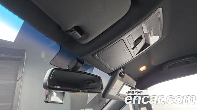 KG모빌리티(SsangYong) Rexton Sport Prestige, 2021 19