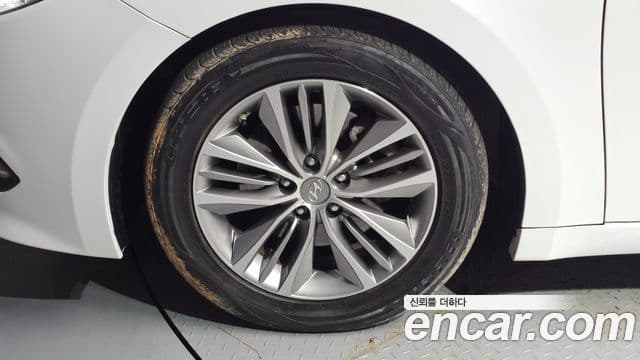 Hyundai Grandeur HG HG240 Modern Collection, 2017 все фото