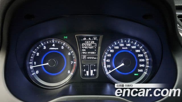 Hyundai Grandeur HG HG240 Modern Collection, 2017 8