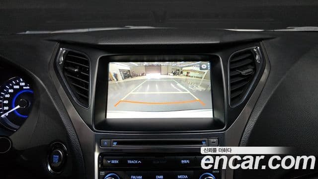 Hyundai Grandeur HG HG240 Modern Collection, 2017 13