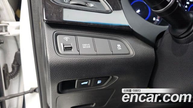 Hyundai Grandeur HG HG240 Modern Collection, 2017 16