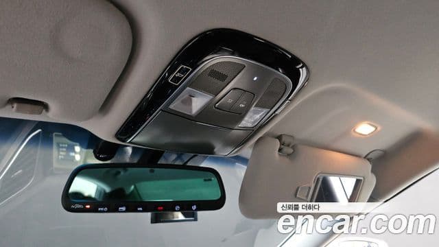 Hyundai Grandeur HG HG240 Modern Collection, 2017 17