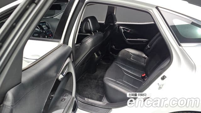 Hyundai Grandeur HG HG240 Modern Collection, 2017 19