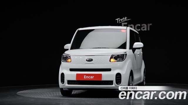 Kia The / новый New Ray Deluxe, 2019 3