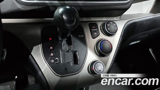 Kia The / новый New Ray Deluxe, 2019 9