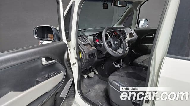 Kia The / новый New Ray Deluxe, 2019 11