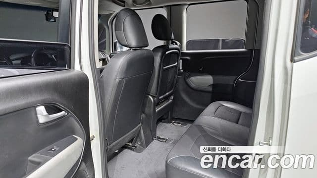 Kia The / новый New Ray Deluxe, 2019 12