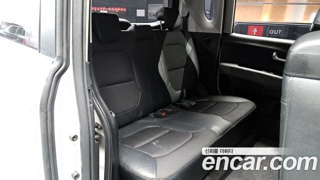 Kia The / новый New Ray Deluxe, 2019 13