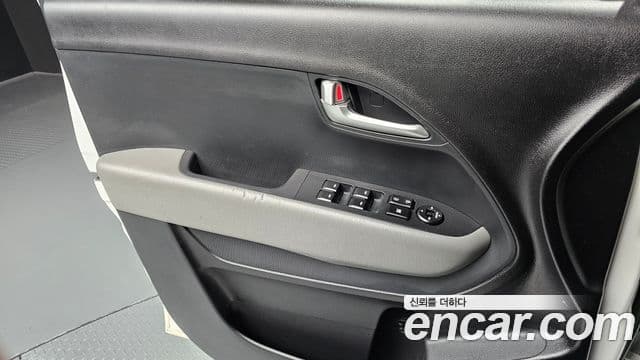 Kia The / новый New Ray Deluxe, 2019 15