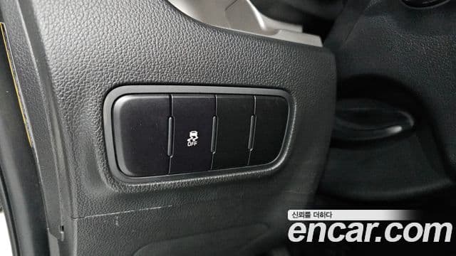 Kia The / новый New Ray Deluxe, 2019 16