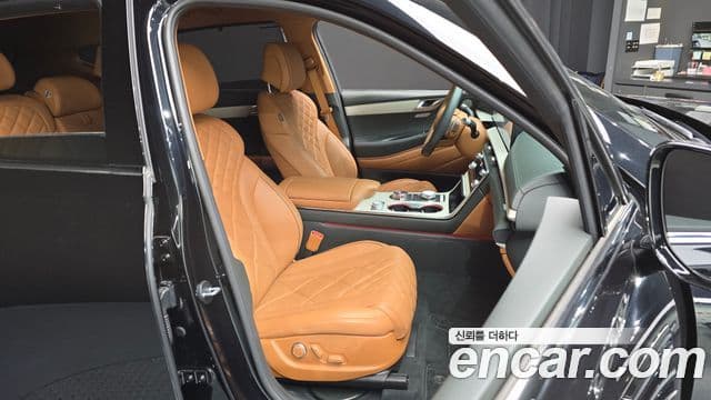 Genesis GV80, 2024 12