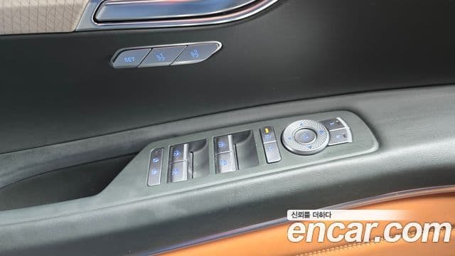 Genesis GV80, 2024 14