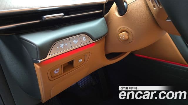 Genesis GV80, 2024 15