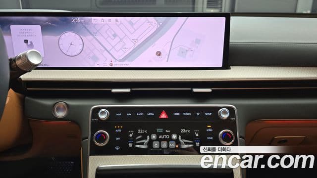 Genesis GV80, 2024 17