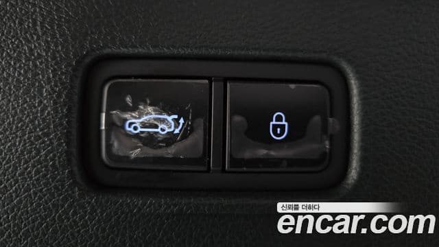 Genesis GV80, 2024 20