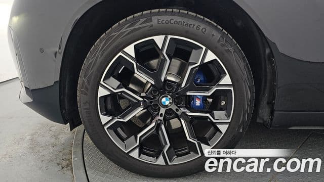 BMW X3 (G45) xDrive 20d M Sport, 2025 все фото