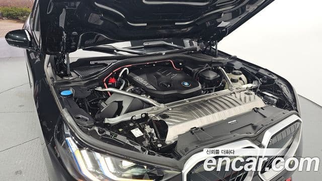 BMW X3 (G45) xDrive 20d M Sport, 2025 6