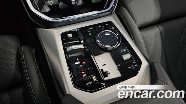 BMW X3 (G45) xDrive 20d M Sport, 2025 9