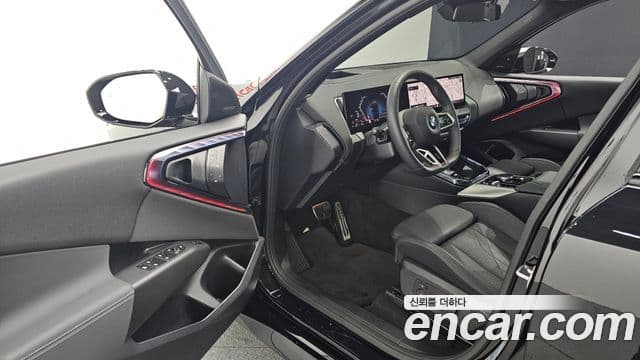 BMW X3 (G45) xDrive 20d M Sport, 2025 11