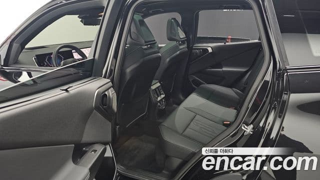 BMW X3 (G45) xDrive 20d M Sport, 2025 12