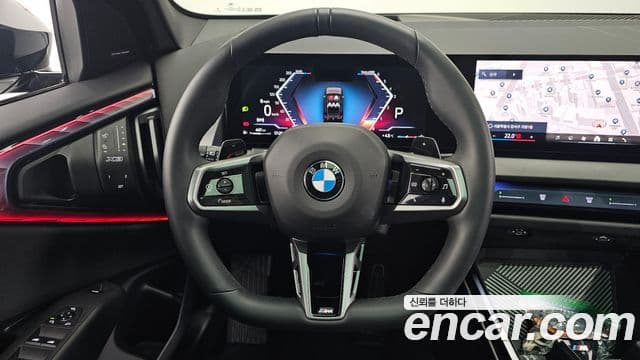 BMW X3 (G45) xDrive 20d M Sport, 2025 13