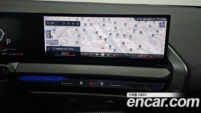 BMW X3 (G45) xDrive 20d M Sport, 2025 14