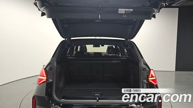 BMW X3 (G45) xDrive 20d M Sport, 2025 20