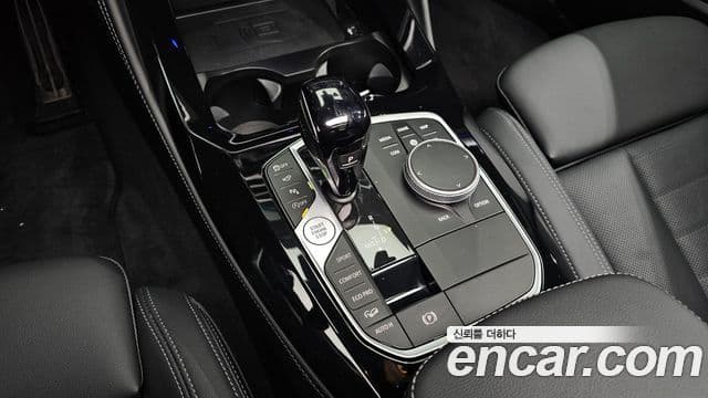 BMW X4 (G02) xDrive20i M Sport Pro Special Edition, 2025 9