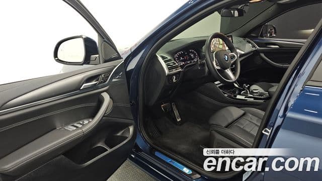 BMW X4 (G02) xDrive20i M Sport Pro Special Edition, 2025 11