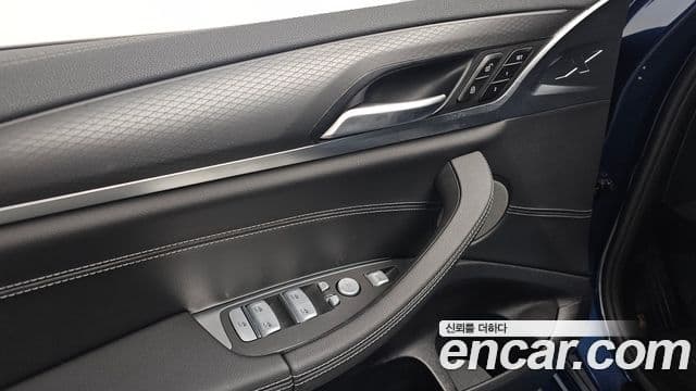 BMW X4 (G02) xDrive20i M Sport Pro Special Edition, 2025 18