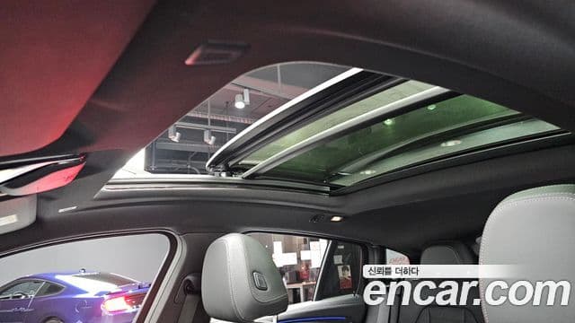 BMW X4 (G02) xDrive20i M Sport Pro Special Edition, 2025 19