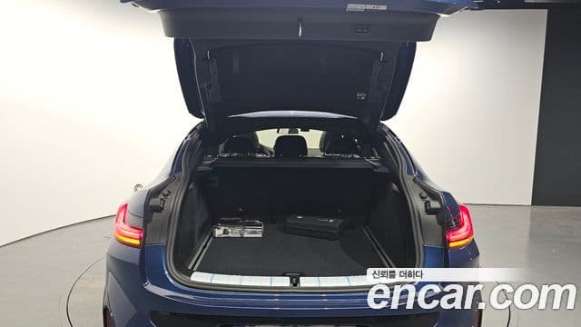 BMW X4 (G02) xDrive20i M Sport Pro Special Edition, 2025 20