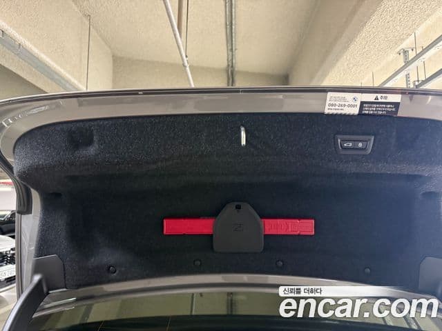 BMW 5시리즈 (G60) 520i M Sport, 2025 8