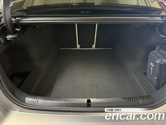 BMW 5시리즈 (G60) 520i M Sport, 2025 9