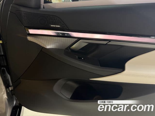 BMW 5시리즈 (G60) 520i M Sport, 2025 13