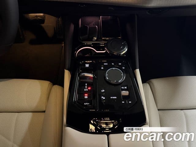 BMW 5시리즈 (G60) 520i M Sport, 2025 15