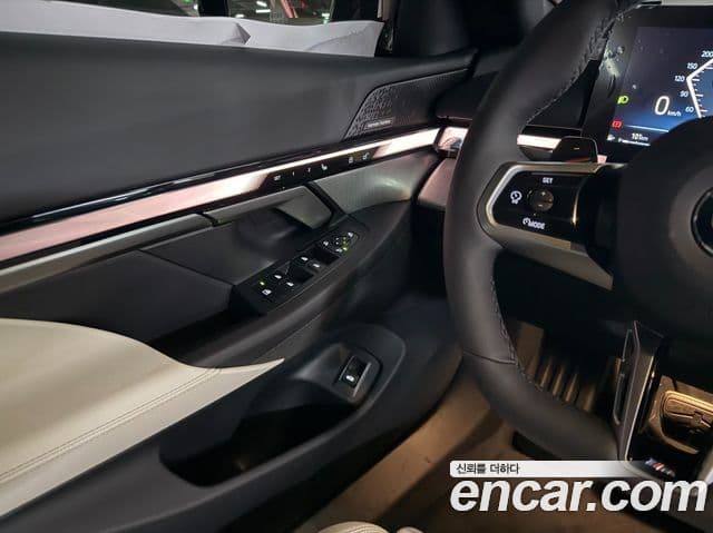 BMW 5시리즈 (G60) 520i M Sport, 2025 17