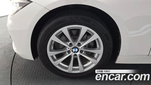 BMW 3시리즈 (F30), 2017 все фото