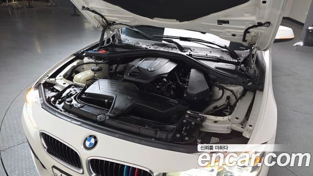 BMW 3시리즈 (F30), 2017 6