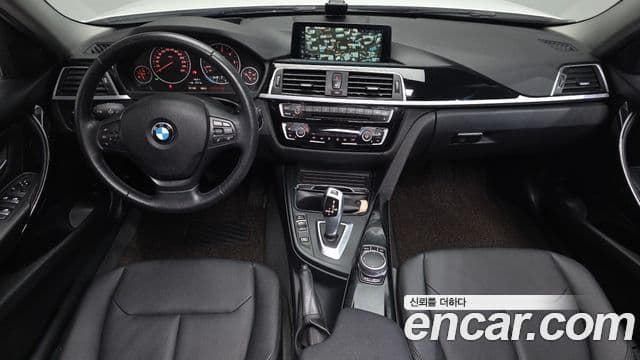BMW 3시리즈 (F30), 2017 7