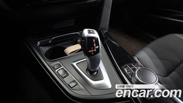 BMW 3시리즈 (F30), 2017 9