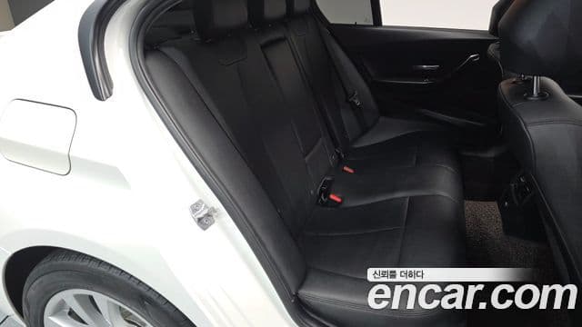 BMW 3시리즈 (F30), 2017 11