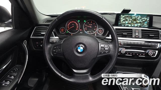 BMW 3시리즈 (F30), 2017 13