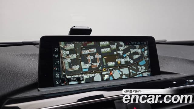 BMW 3시리즈 (F30), 2017 15