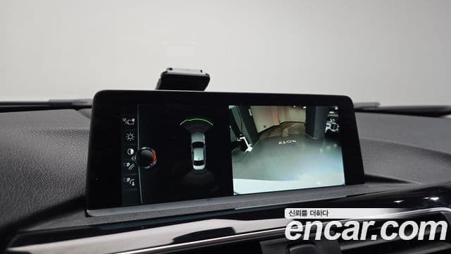 BMW 3시리즈 (F30), 2017 16