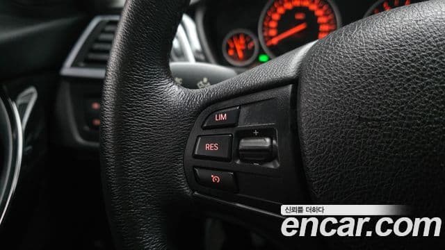 BMW 3시리즈 (F30), 2017 17