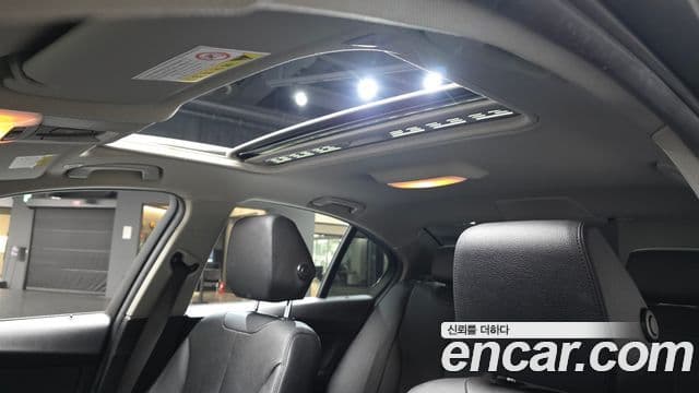 BMW 3시리즈 (F30), 2017 19