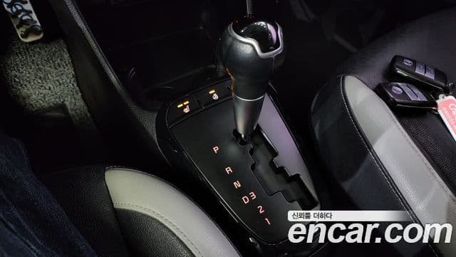 Kia All New Morning (JA) Prestige, 2017 9