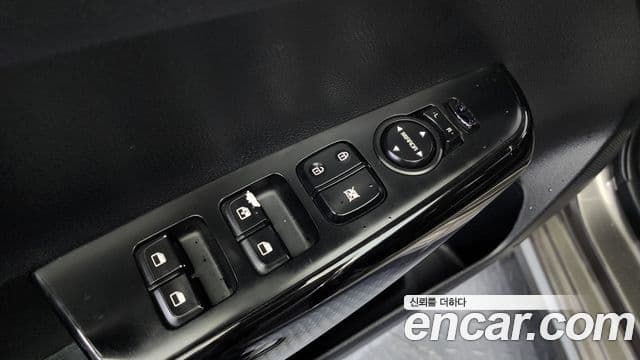 Kia All New Morning (JA) Prestige, 2017 13